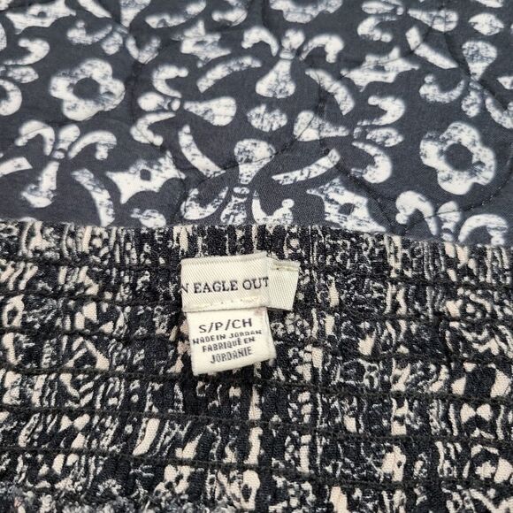 American Eagle Romper   - Picture 7 of 9